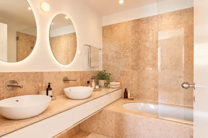 Apartamento T3 para Venda em Santo António