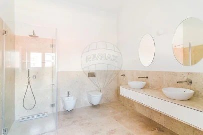 Apartamento T3 para Venda em Santo António