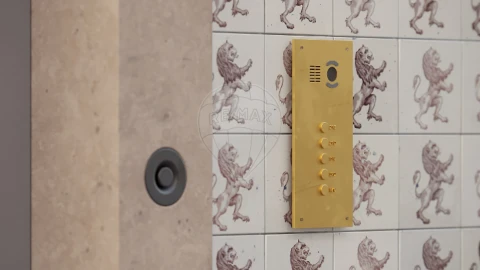 Apartamento T3 para Venda em Santo António