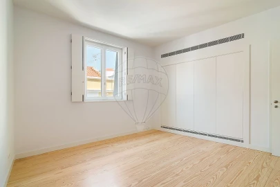 Apartamento T3 para Venda em Santo António