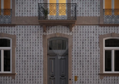 Apartamento T3 para Venda em Santo António
