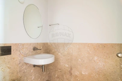 Apartamento T3 para Venda em Santo António