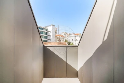 Apartamento T3 para Venda em Santo António