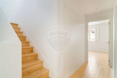 Apartamento T3 para Venda em Santo António