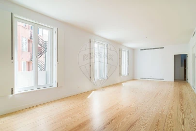 Apartamento T3 para Venda em Santo António