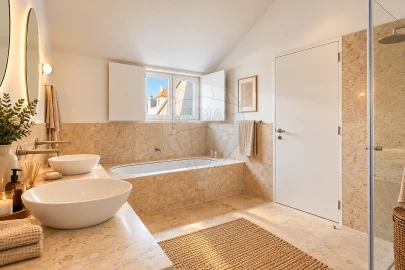 Apartamento T3 para Venda em Santo António