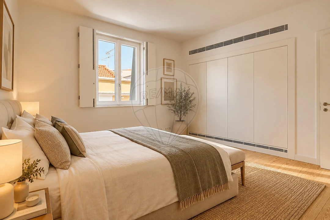 Apartamento T3 para Venda em Santo António Foto 15