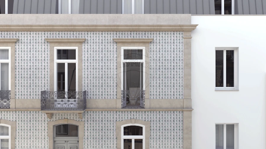 Apartamento T3 para Venda em Santo António Foto 10