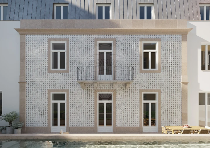 Apartamento T3 para Venda em Santo António Foto 5