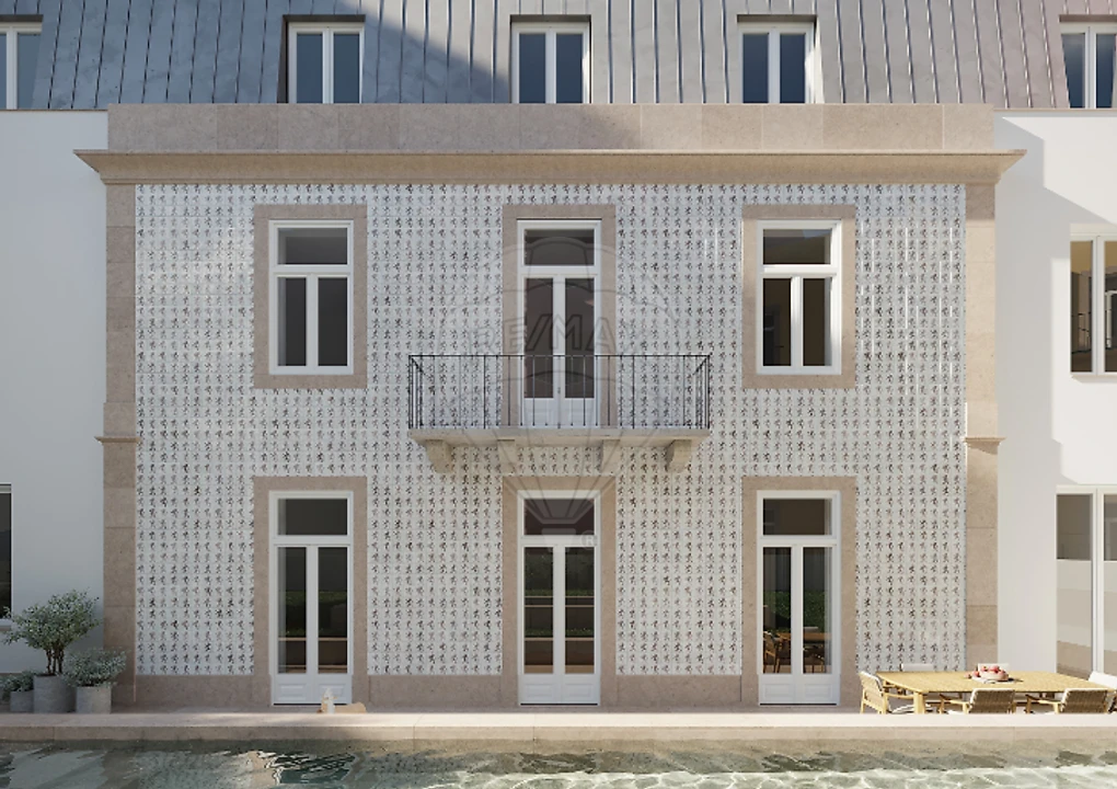 Apartamento T3 para Venda em Santo António Foto 5