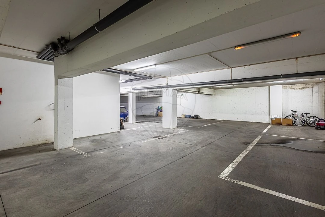 Apartamento T3 para Venda em Marvila, Ribeira Santarém, São Salvador, São Nicolau Foto 40