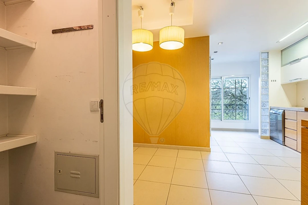 Apartamento T3 para Venda em Marvila, Ribeira Santarém, São Salvador, São Nicolau Foto 11