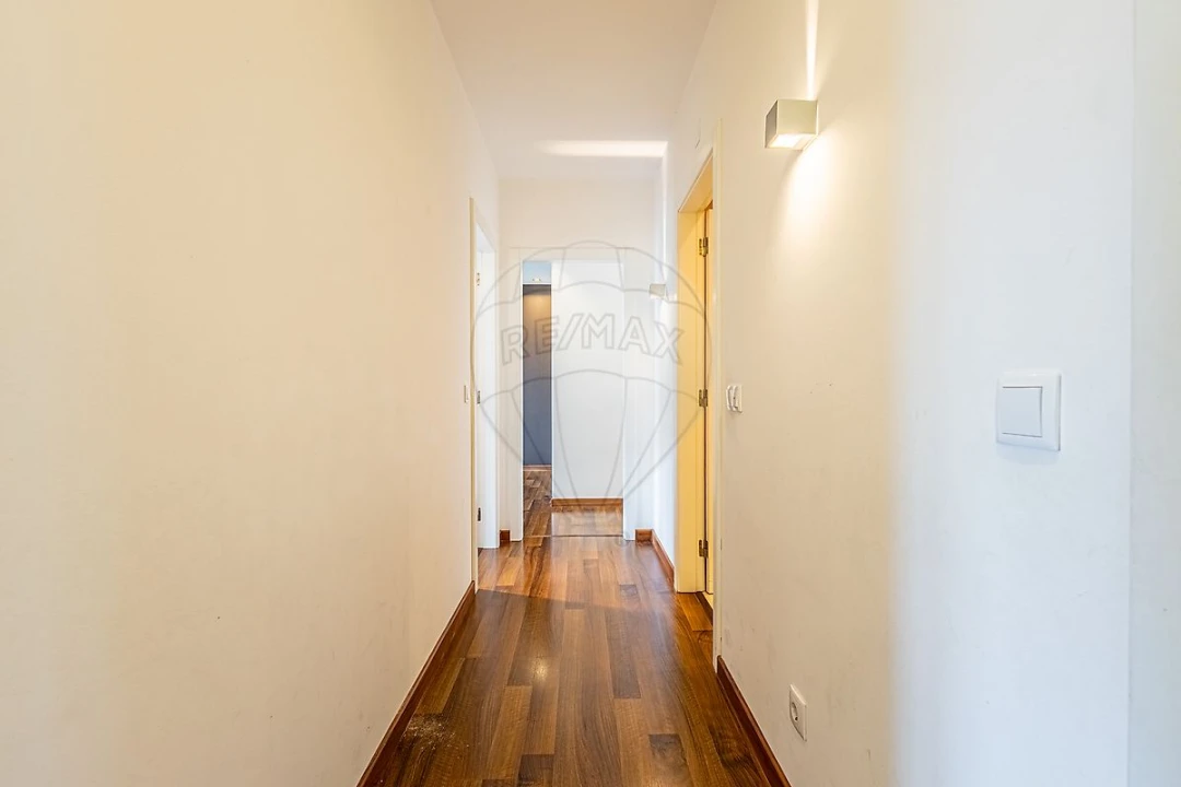 Apartamento T3 para Venda em Marvila, Ribeira Santarém, São Salvador, São Nicolau Foto 44