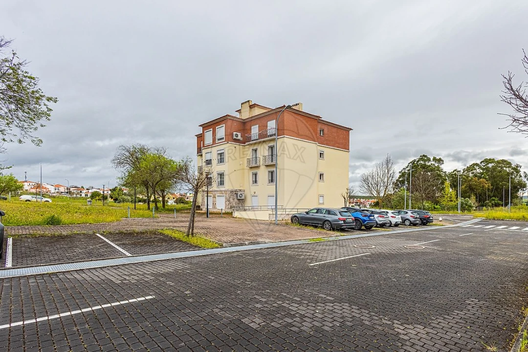 Apartamento T3 para Venda em Marvila, Ribeira Santarém, São Salvador, São Nicolau Foto 15
