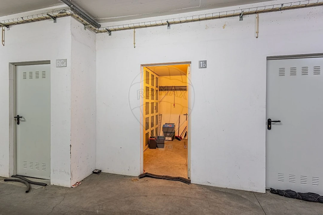 Apartamento T3 para Venda em Marvila, Ribeira Santarém, São Salvador, São Nicolau Foto 39