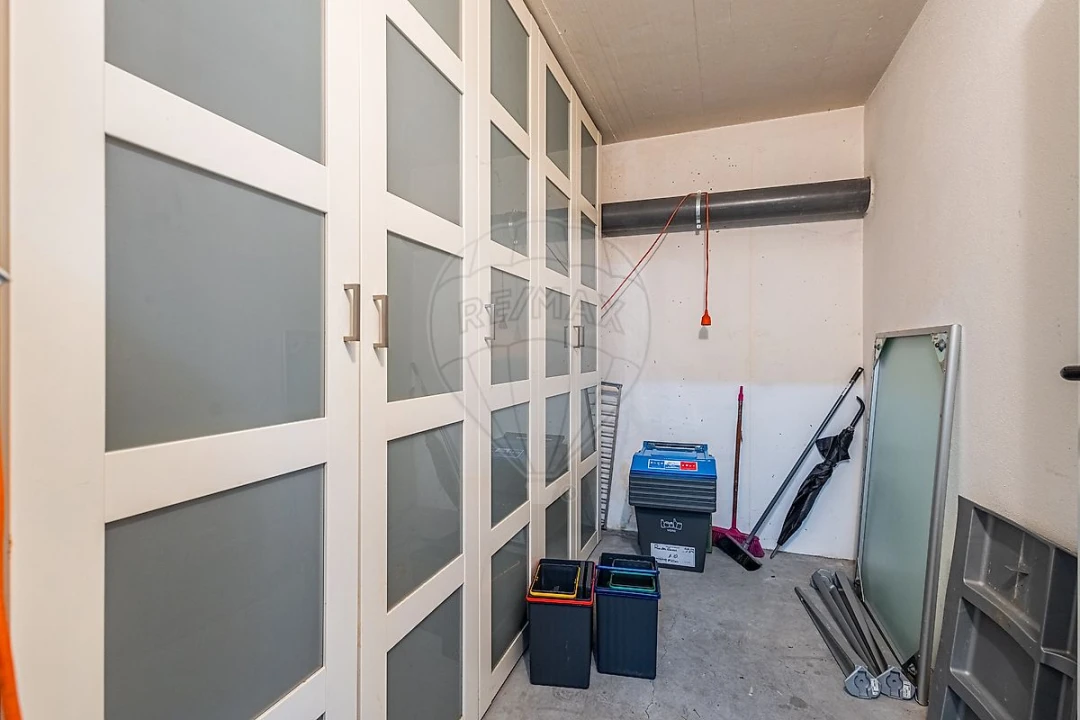 Apartamento T3 para Venda em Marvila, Ribeira Santarém, São Salvador, São Nicolau Foto 22