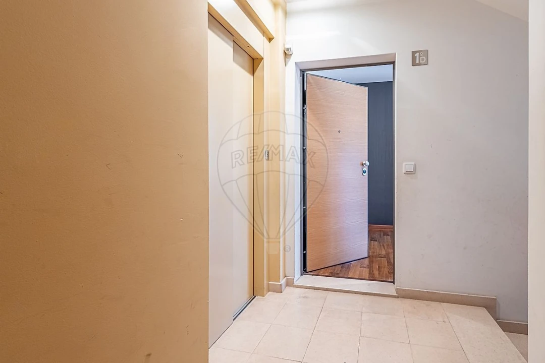 Apartamento T3 para Venda em Marvila, Ribeira Santarém, São Salvador, São Nicolau Foto 43