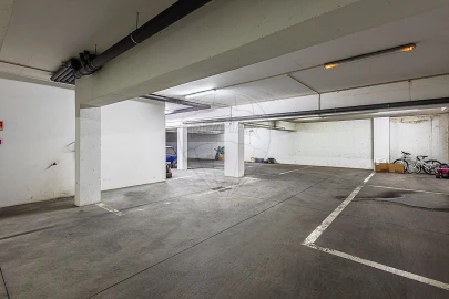 Apartamento T3 para Venda em Marvila, Ribeira Santarém, São Salvador, São Nicolau