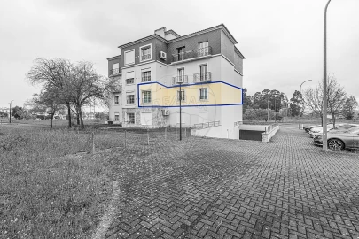 Apartamento T3 para Venda em Marvila, Ribeira Santarém, São Salvador, São Nicolau