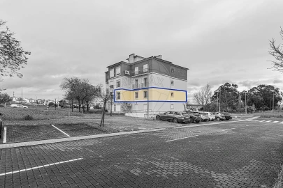 Apartamento T3 para Venda em Marvila, Ribeira Santarém, São Salvador, São Nicolau