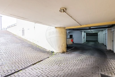 Apartamento T3 para Venda em Marvila, Ribeira Santarém, São Salvador, São Nicolau