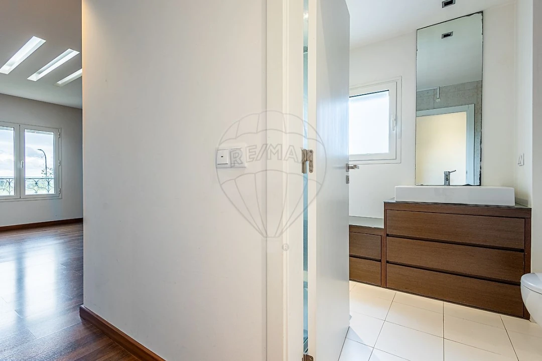 Apartamento T3 para Venda em Marvila, Ribeira Santarém, São Salvador, São Nicolau Foto 26