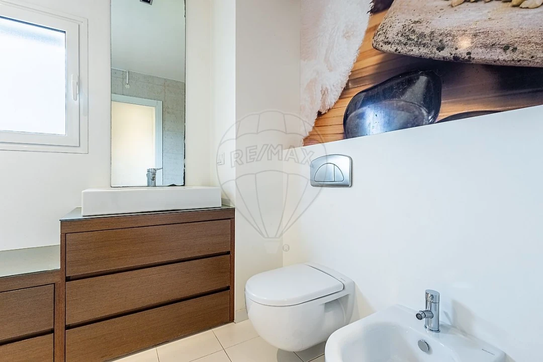 Apartamento T3 para Venda em Marvila, Ribeira Santarém, São Salvador, São Nicolau Foto 1