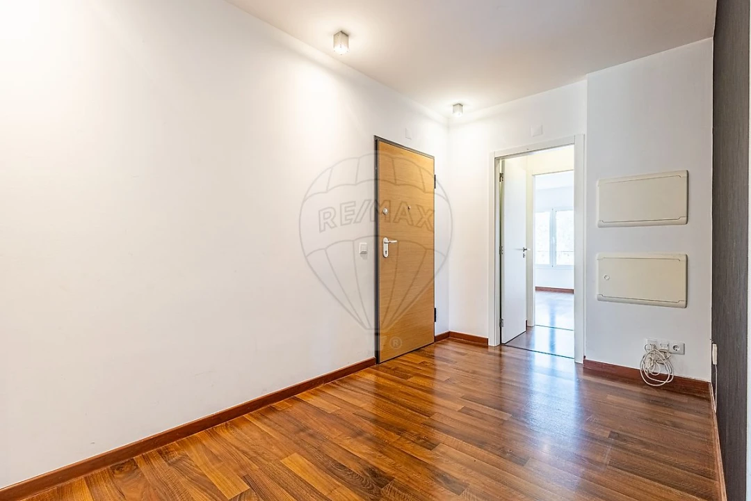 Apartamento T3 para Venda em Marvila, Ribeira Santarém, São Salvador, São Nicolau Foto 6