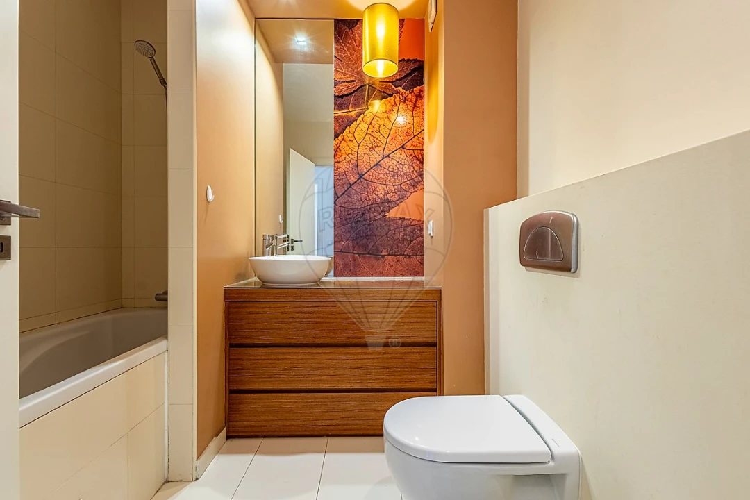 Apartamento T3 para Venda em Marvila, Ribeira Santarém, São Salvador, São Nicolau Foto 48