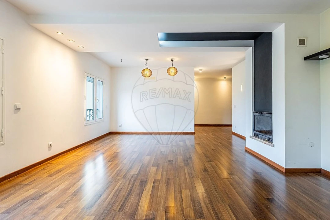 Apartamento T3 para Venda em Marvila, Ribeira Santarém, São Salvador, São Nicolau Foto 7