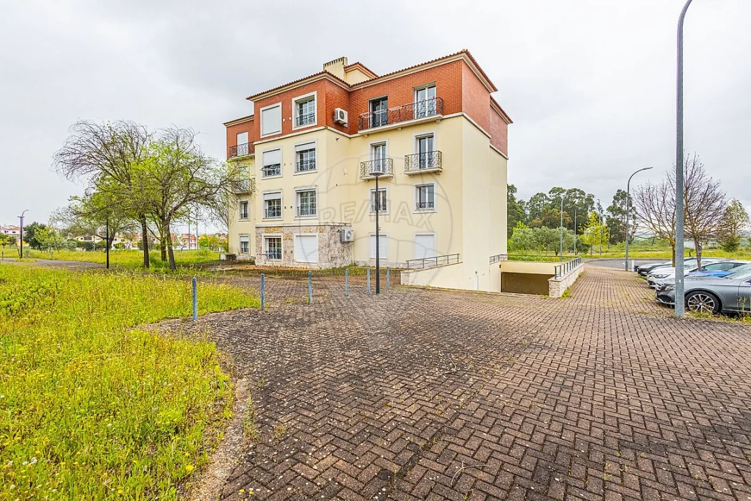 Apartamento T3 para Venda em Marvila, Ribeira Santarém, São Salvador, São Nicolau Foto 37