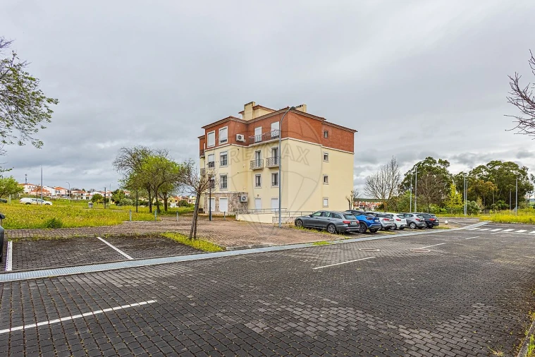 Apartamento T3 para Venda em Marvila, Ribeira Santarém, São Salvador, São Nicolau Foto 15