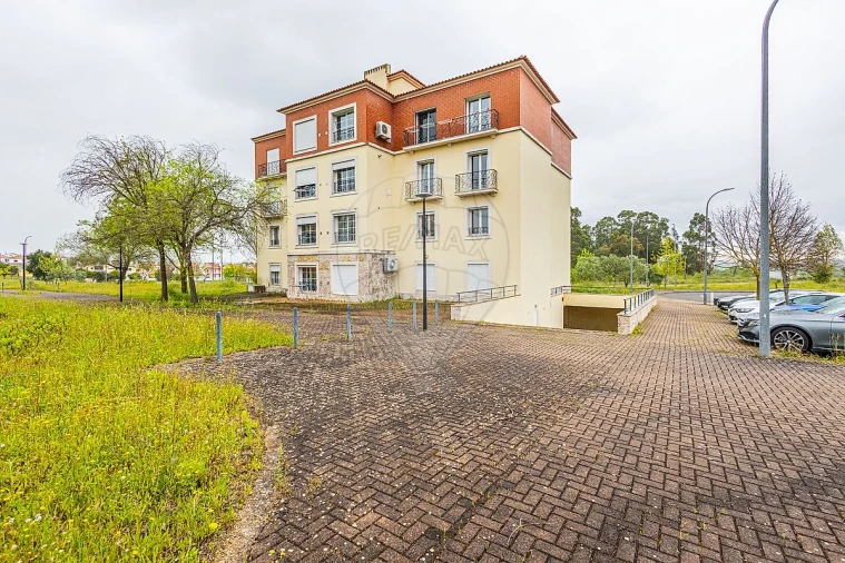Apartamento T3 para Venda em Marvila, Ribeira Santarém, São Salvador, São Nicolau Foto 37