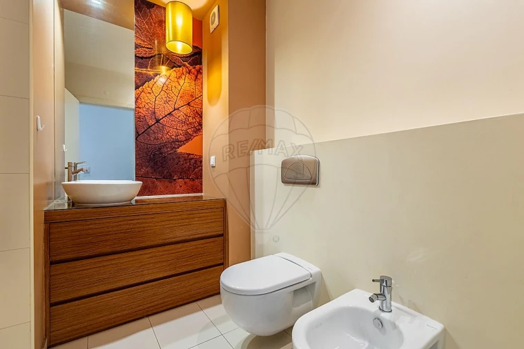 Apartamento T3 para Venda em Marvila, Ribeira Santarém, São Salvador, São Nicolau Foto 13