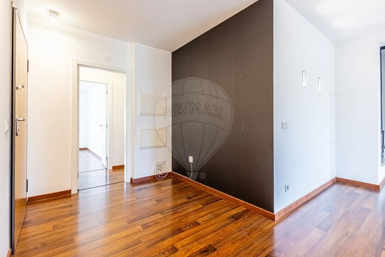 Apartamento T3 para Venda em Marvila, Ribeira Santarém, São Salvador, São Nicolau Foto 5