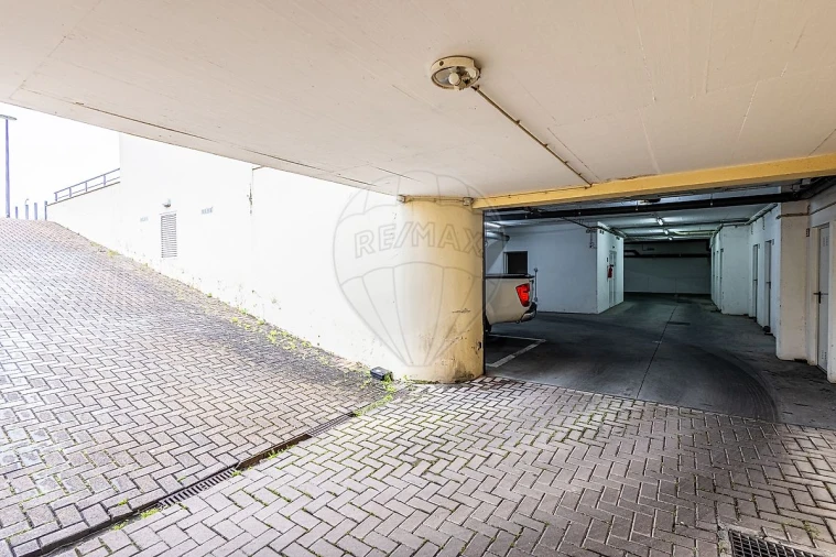 Apartamento T3 para Venda em Marvila, Ribeira Santarém, São Salvador, São Nicolau Foto 21