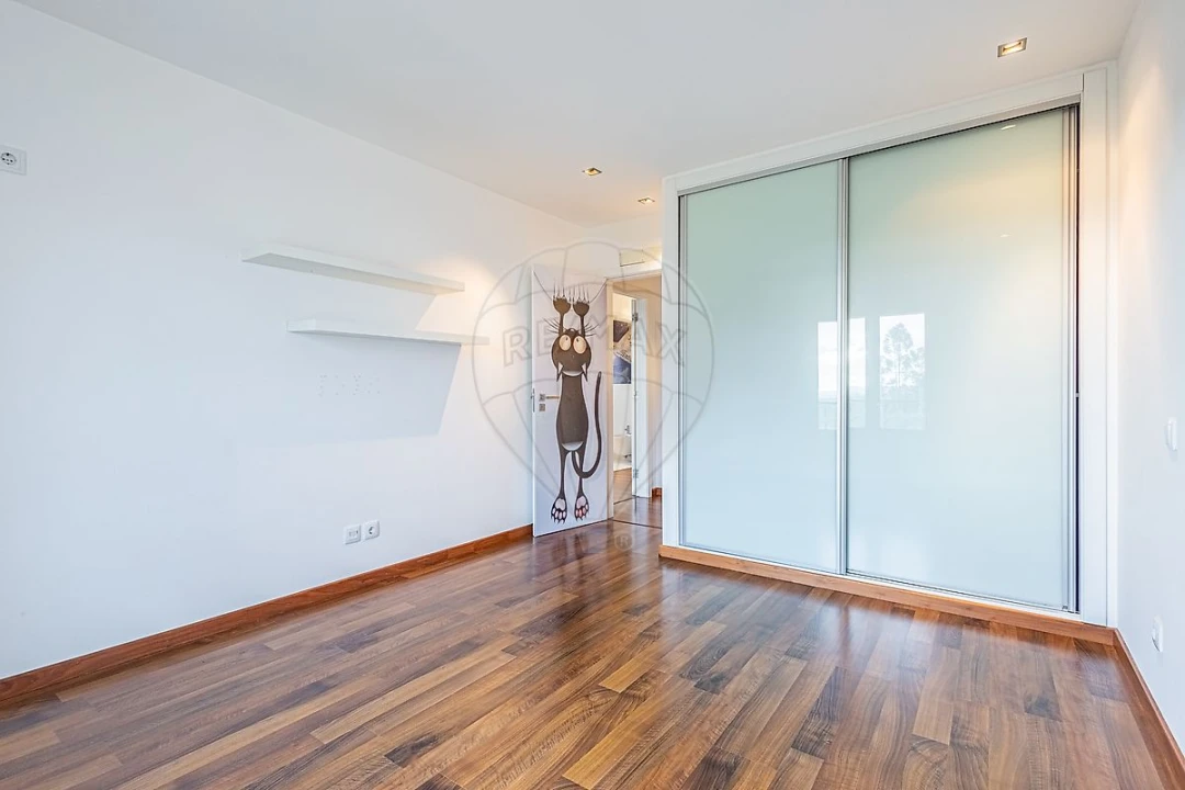 Apartamento T3 para Venda em Marvila, Ribeira Santarém, São Salvador, São Nicolau Foto 45