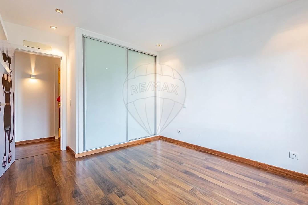 Apartamento T3 para Venda em Marvila, Ribeira Santarém, São Salvador, São Nicolau Foto 18