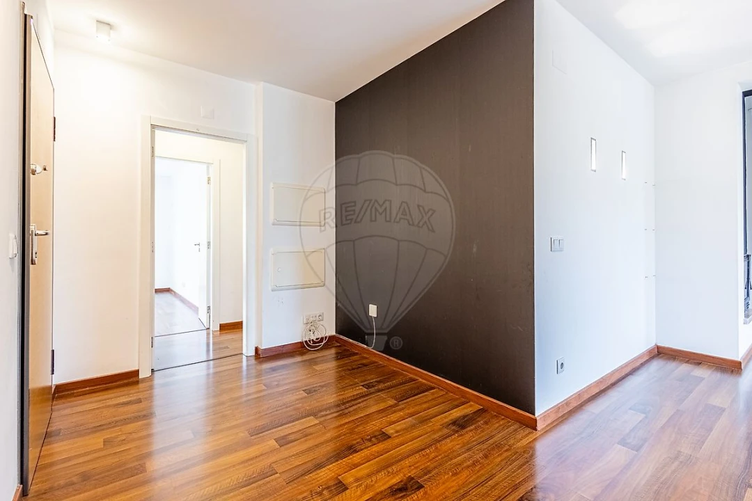 Apartamento T3 para Venda em Marvila, Ribeira Santarém, São Salvador, São Nicolau Foto 5