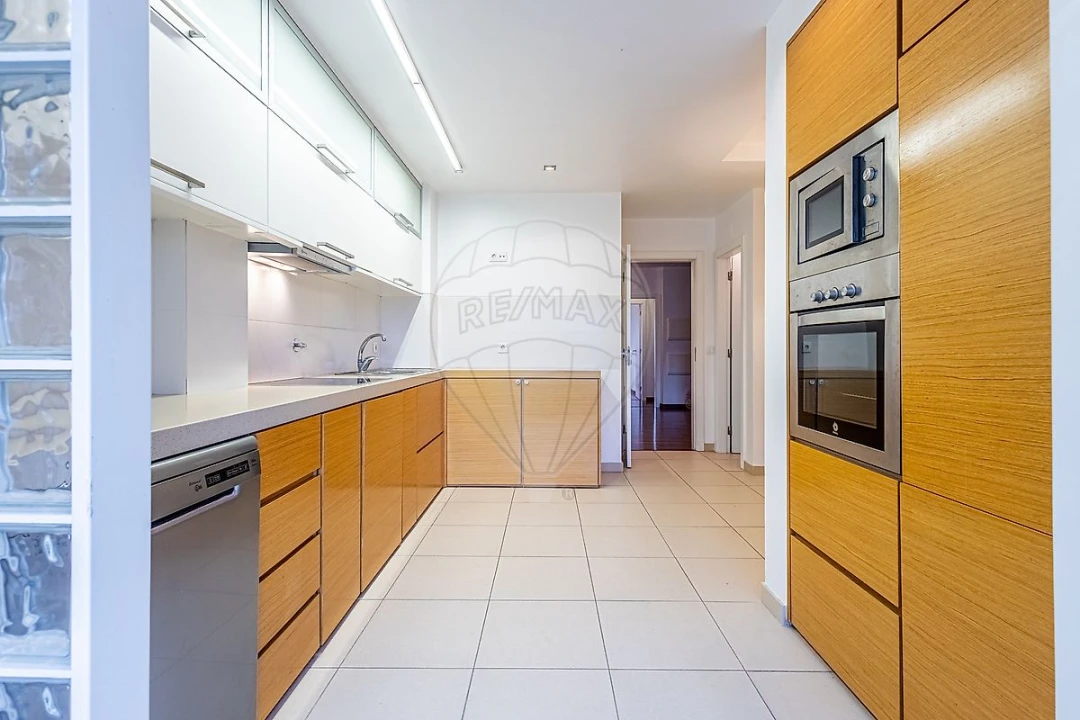 Apartamento T3 para Venda em Marvila, Ribeira Santarém, São Salvador, São Nicolau Foto 49