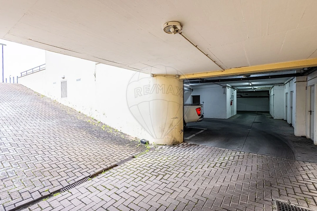 Apartamento T3 para Venda em Marvila, Ribeira Santarém, São Salvador, São Nicolau Foto 21
