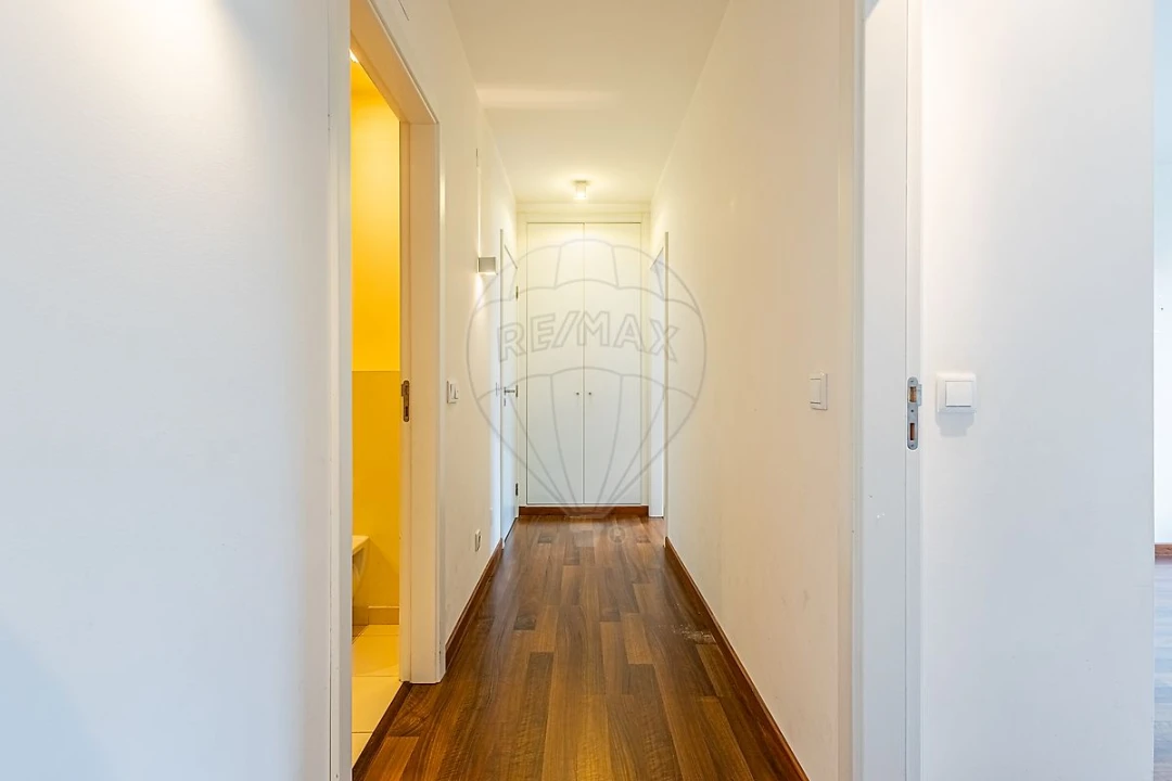 Apartamento T3 para Venda em Marvila, Ribeira Santarém, São Salvador, São Nicolau Foto 2