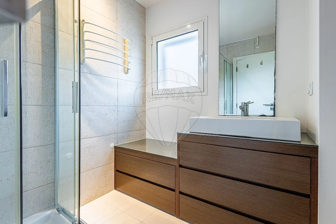 Apartamento T3 para Venda em Marvila, Ribeira Santarém, São Salvador, São Nicolau Foto 31