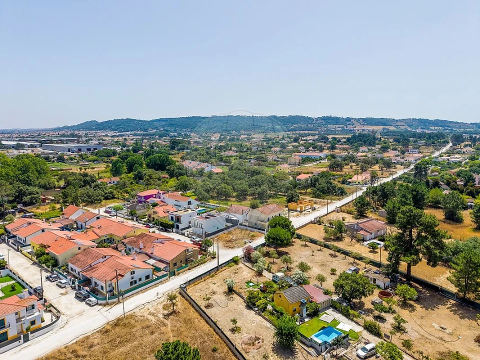 Terreno para Venda em Azeitão (São Lourenço e São Simão) Foto 2