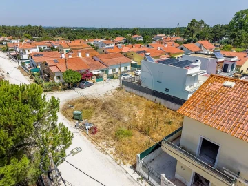 Terreno para Venda em Azeitão (São Lourenço e São Simão)
