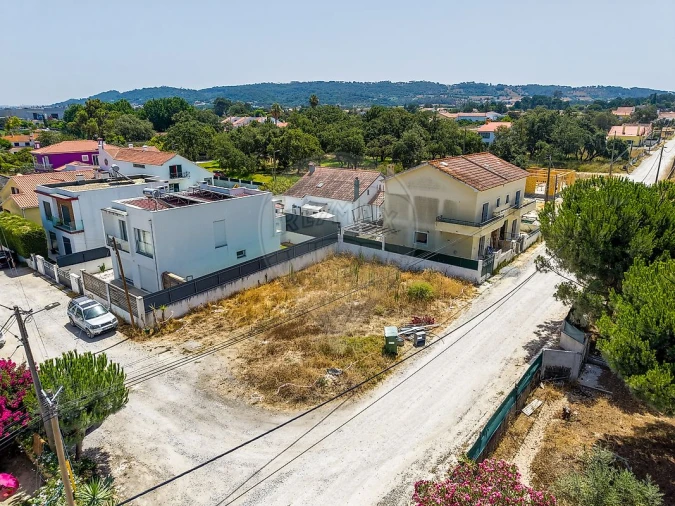 Terreno para Venda em Azeitão (São Lourenço e São Simão) Foto 5