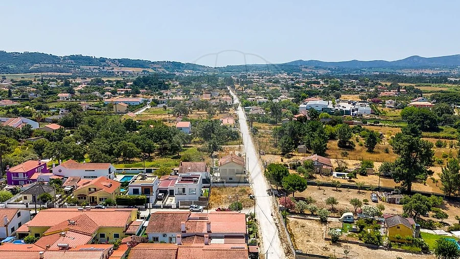 Terreno para Venda em Azeitão (São Lourenço e São Simão)
