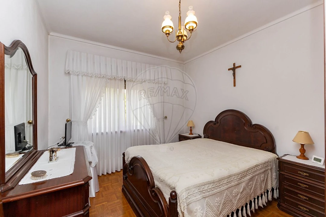 Apartamento T3 para Venda em Mafamude e Vilar do Paraíso Foto 8