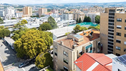 Apartamento T3 para Venda em Mafamude e Vilar do Paraíso