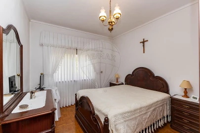 Apartamento T3 para Venda em Mafamude e Vilar do Paraíso